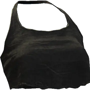 Деревенский топ