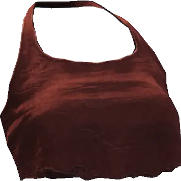 Деревенский топ