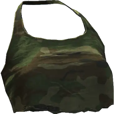 Деревенский топ