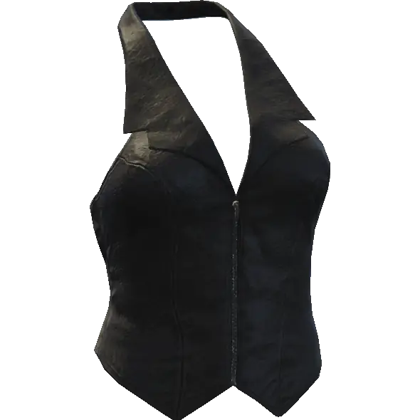 Кожаная бестия