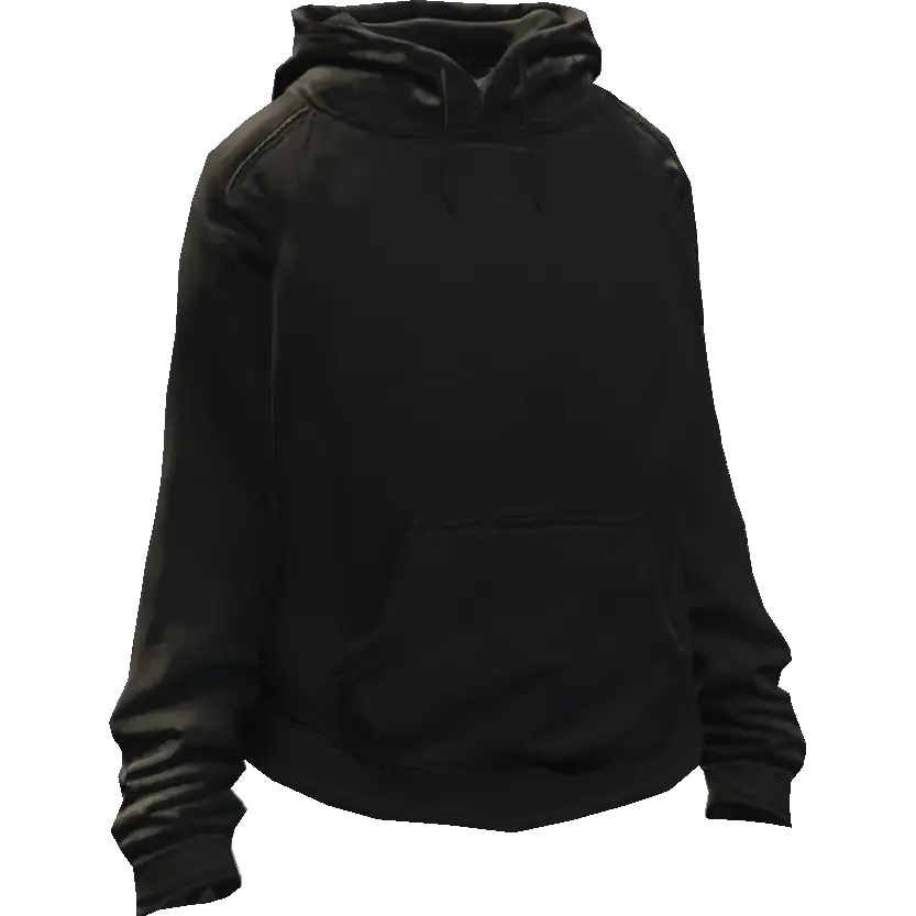 Толстовка матовая