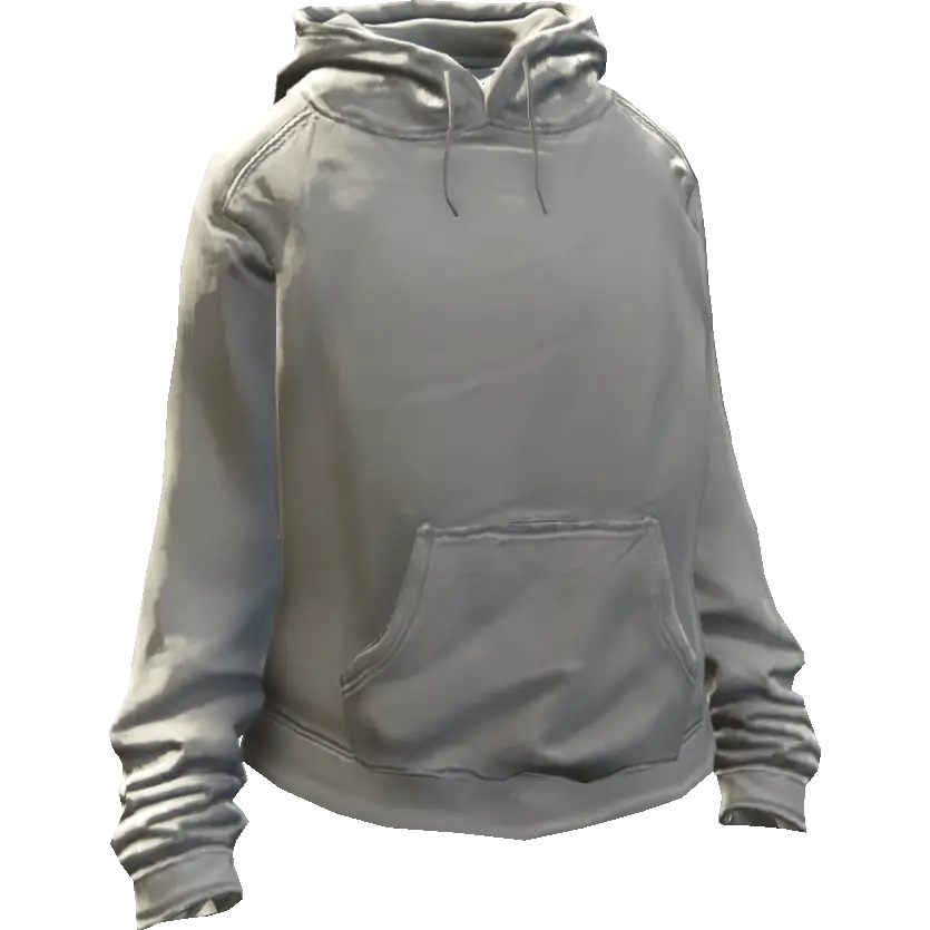 Толстовка матовая