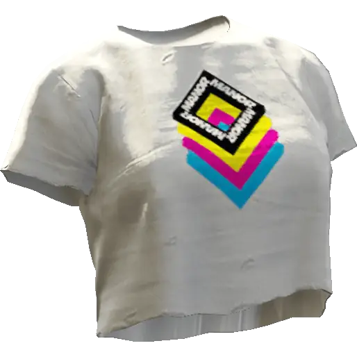 Футболка 'Guffy'