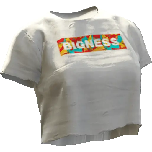 Футболка 'Guffy'