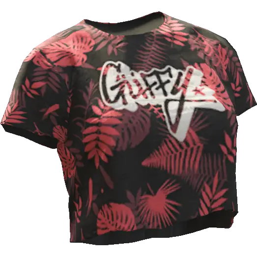 Футболка 'Guffy'