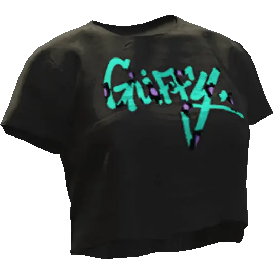 Футболка 'Guffy'