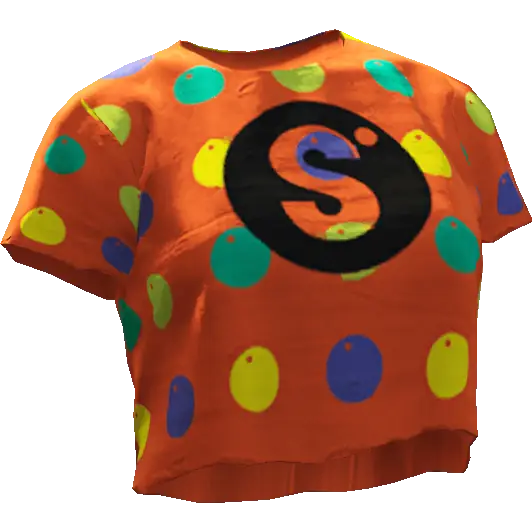 Футболка 'Guffy'