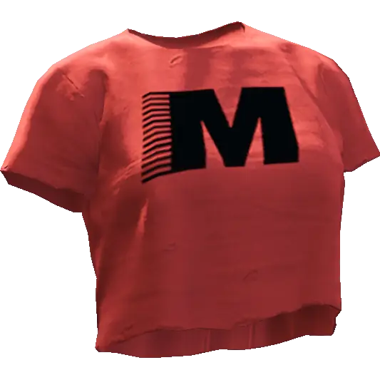 Футболка 'Guffy'