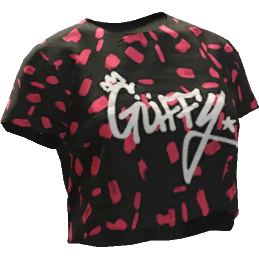 Футболка 'Guffy'