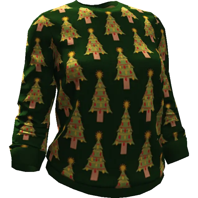 Игровой свитшот №2