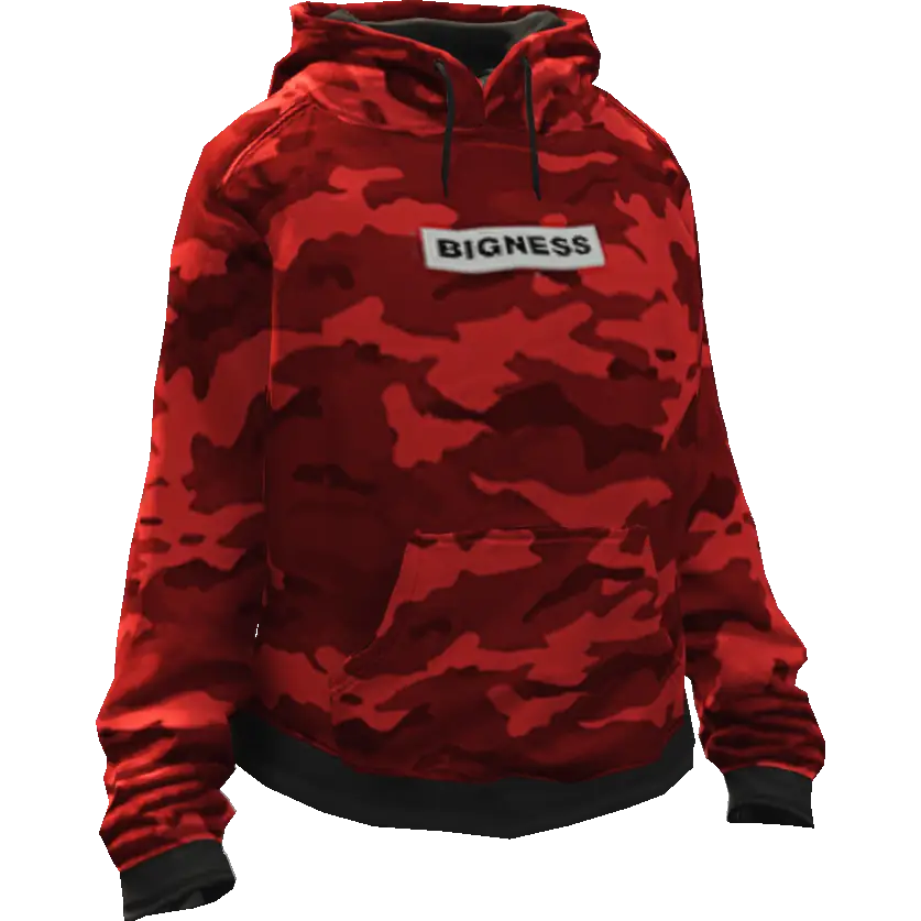 Яркая кофта