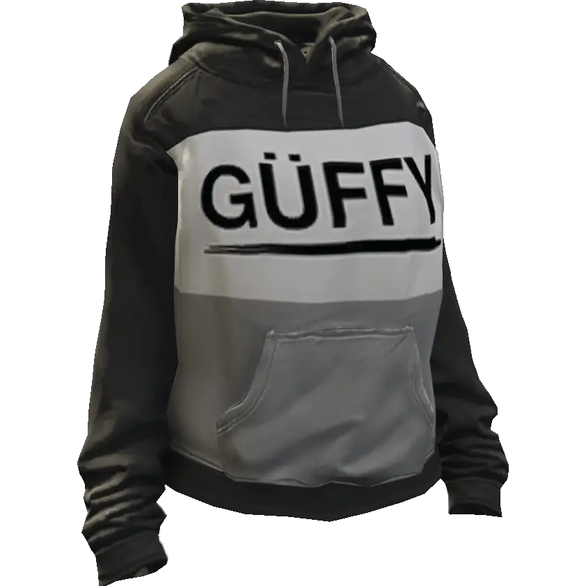 Яркая кофта