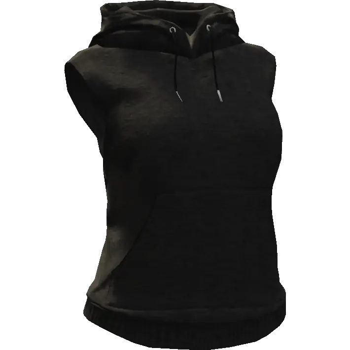 Безрукавка