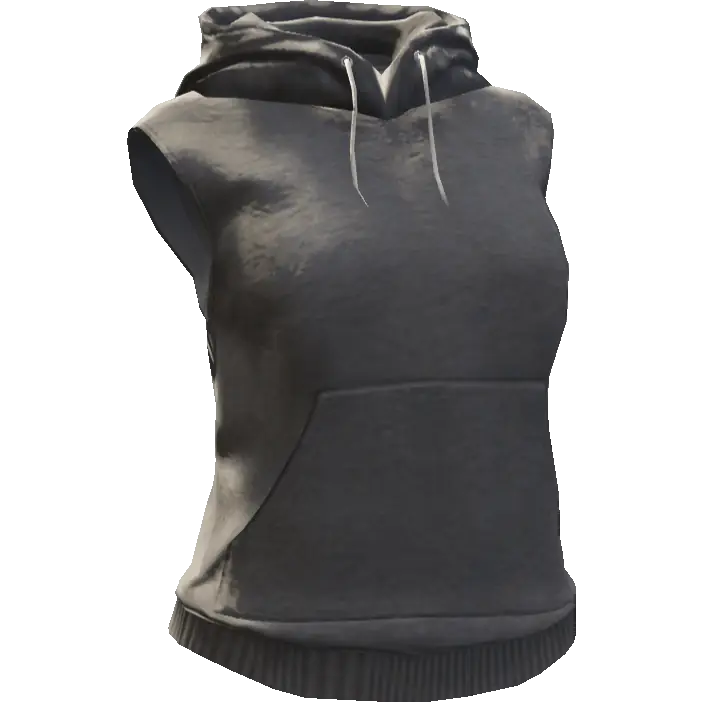 Безрукавка