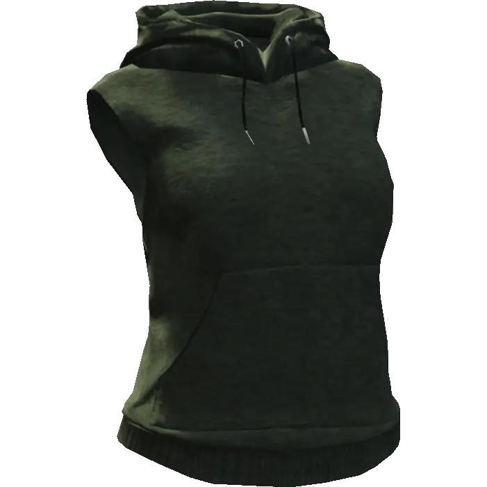 Безрукавка