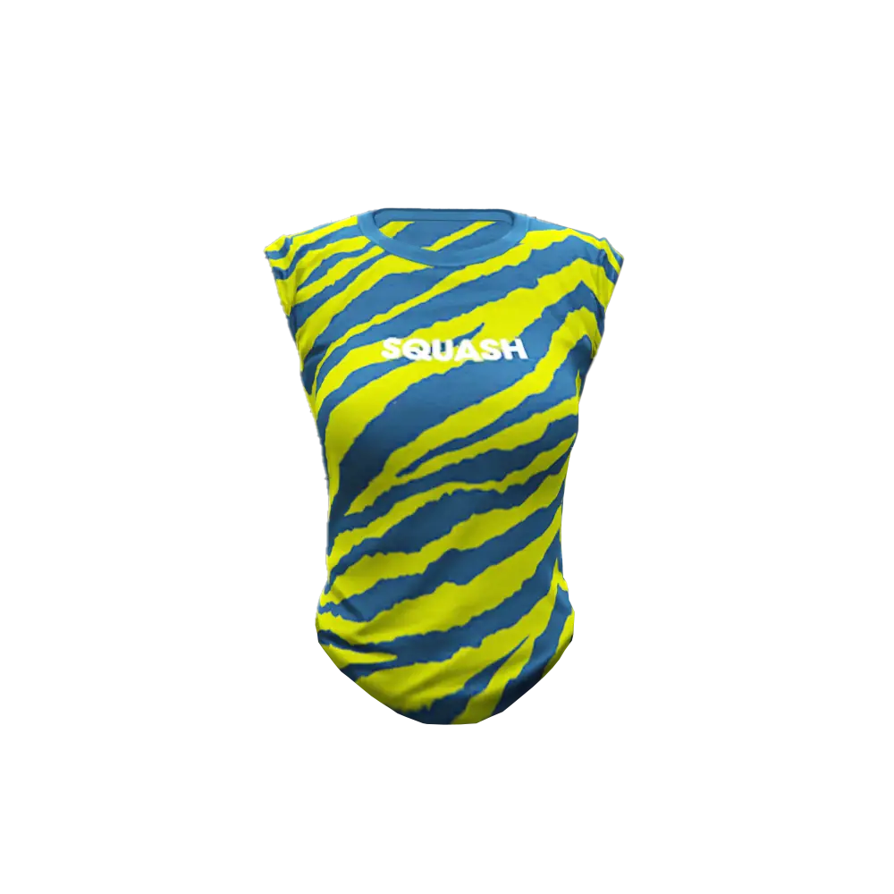 Майка камуфляжная Bigness