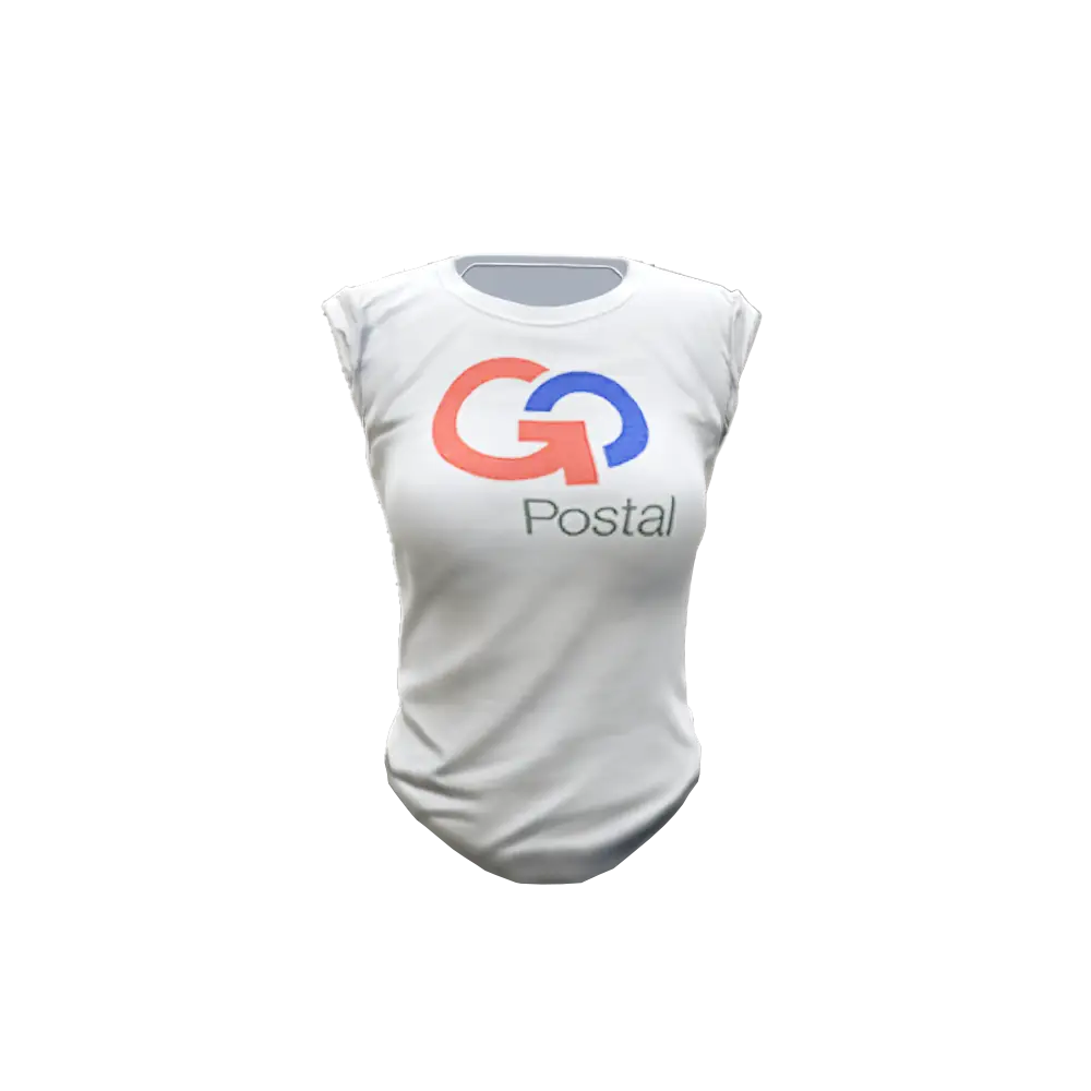 Майка камуфляжная Bigness