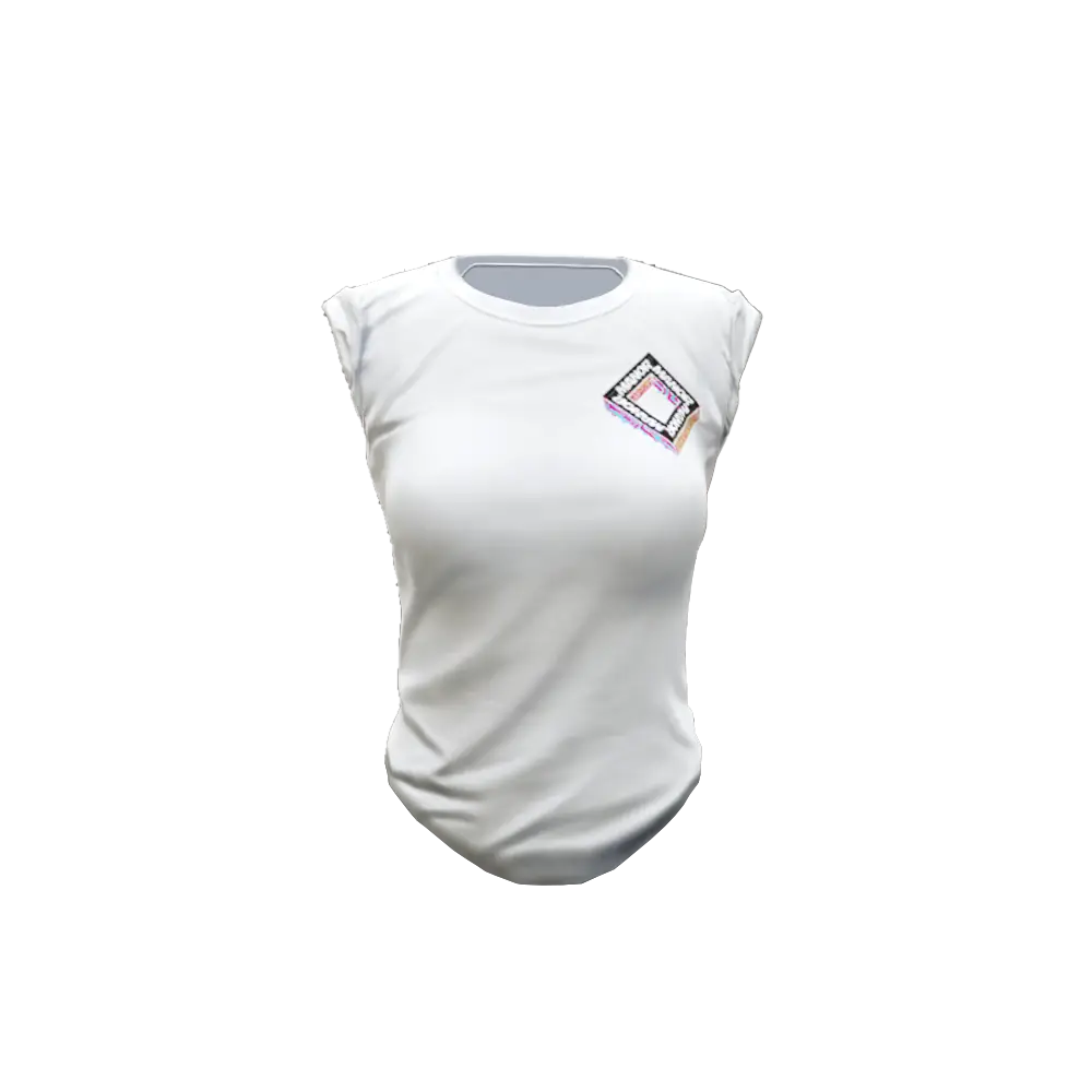 Майка камуфляжная Bigness