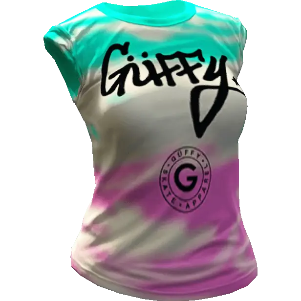 Футболка 'Bigness' №2