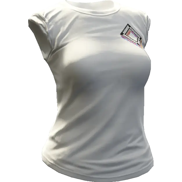 Футболка 'Bigness' №2