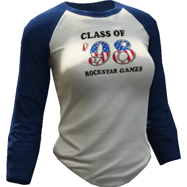 Свитшот 'Class Of'