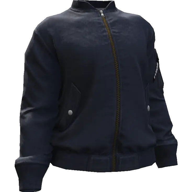 Куртка спортивная