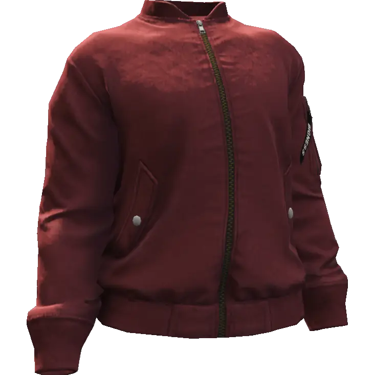 Куртка спортивная