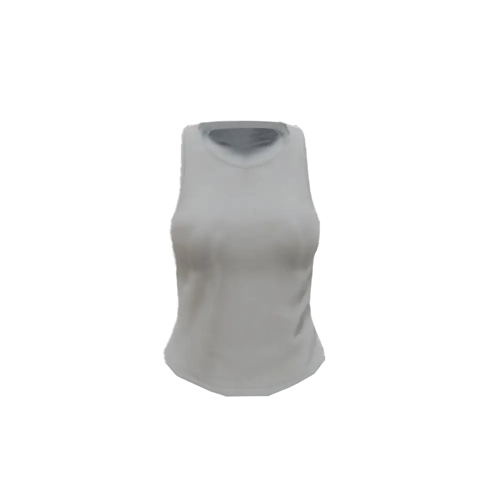 Майка разноцветная