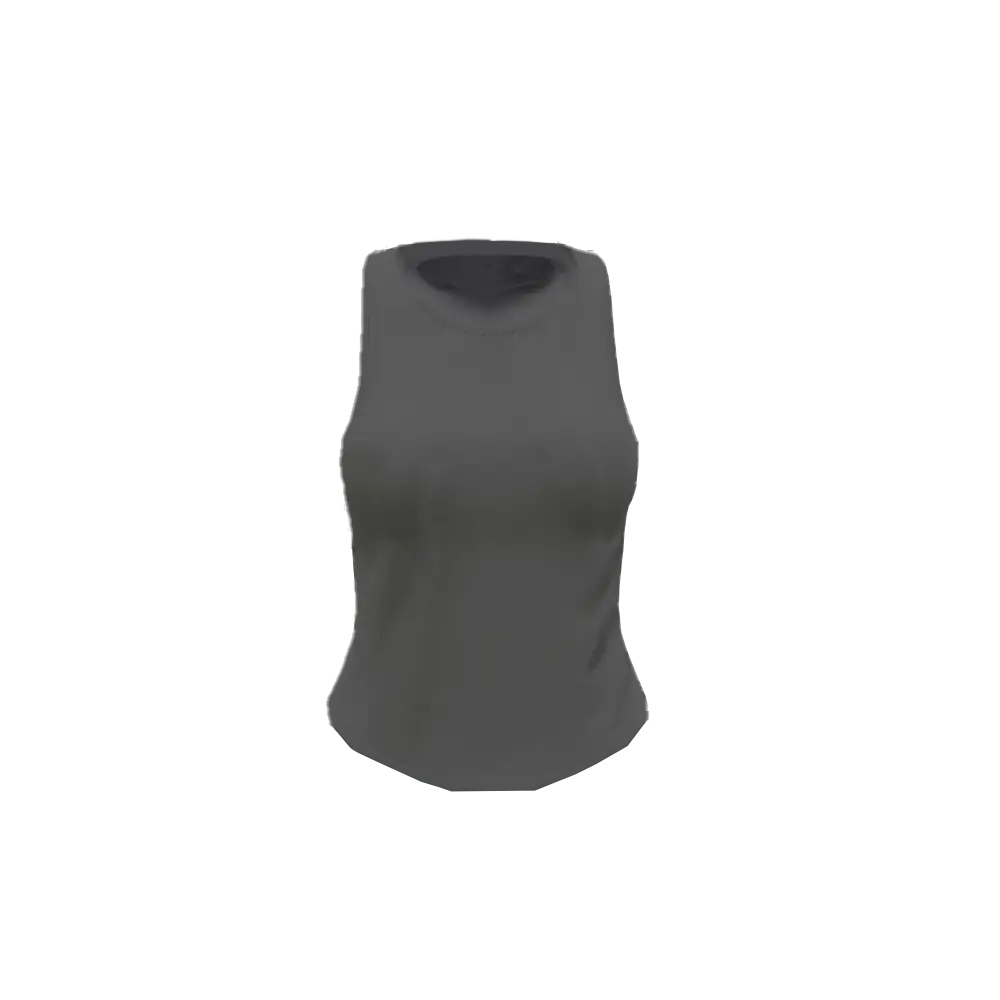 Майка разноцветная