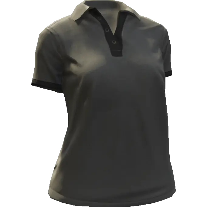 Поло обычное