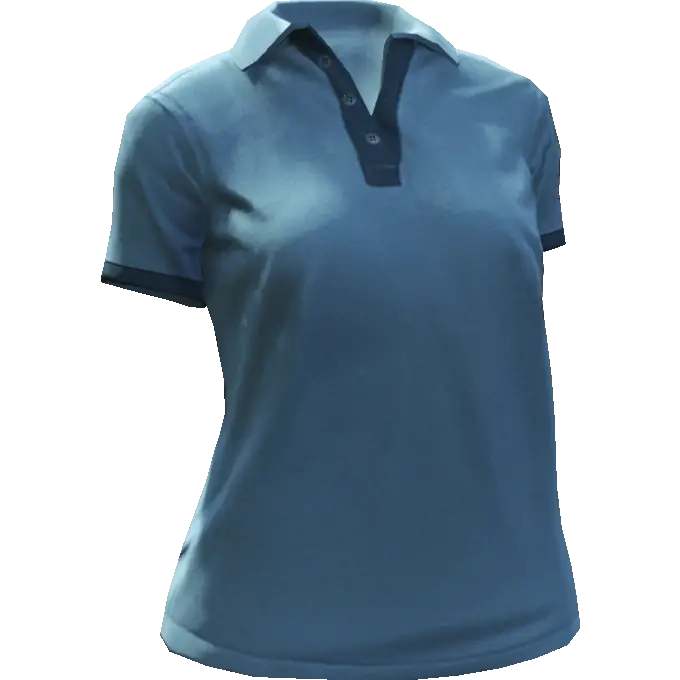 Поло обычное