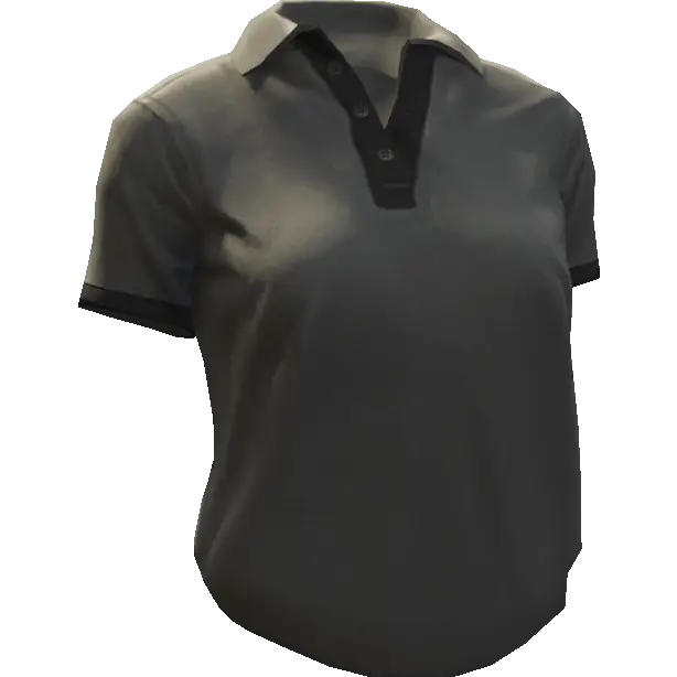 Поло обычное