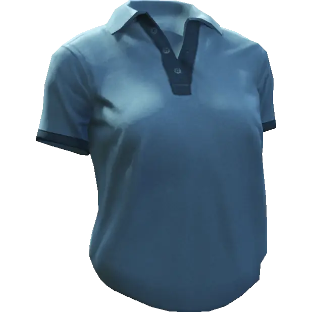 Поло обычное