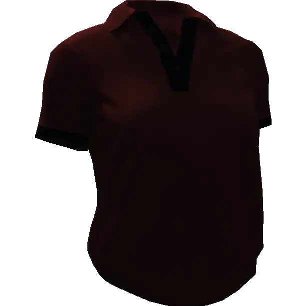 Поло обычное