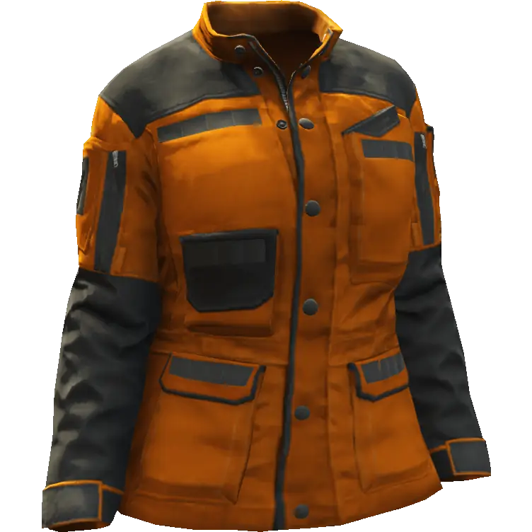 Рабочая куртка