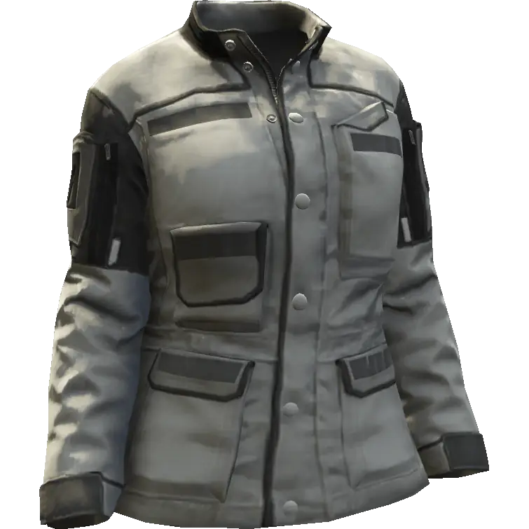 Рабочая куртка