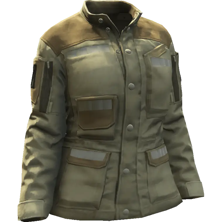 Рабочая куртка