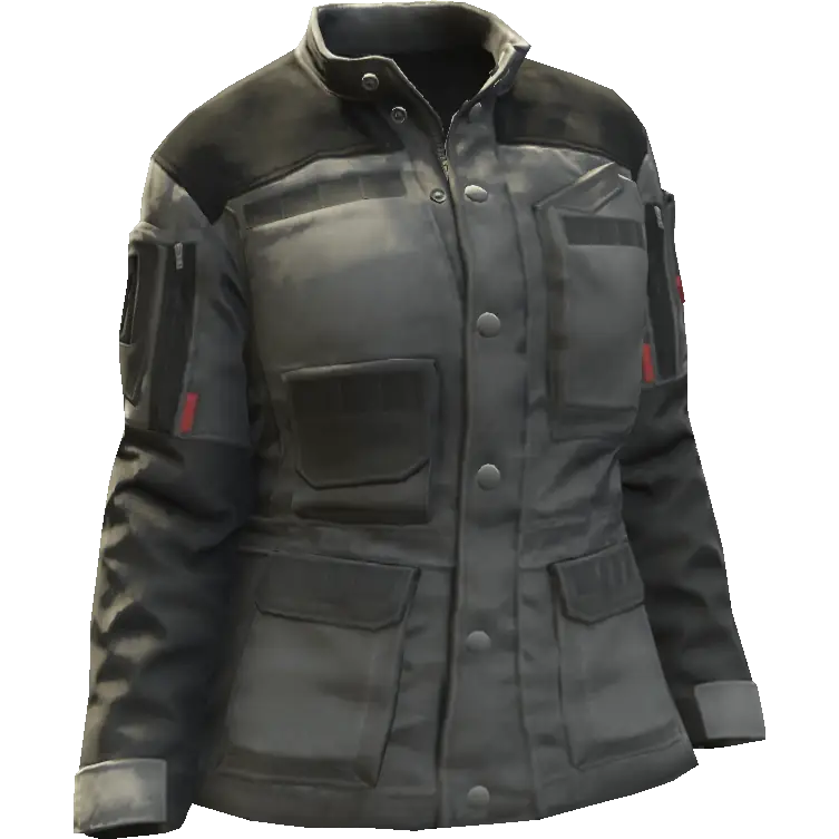 Рабочая куртка