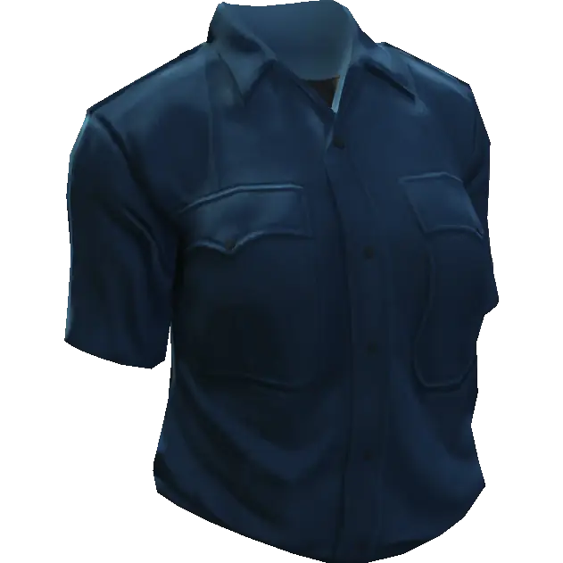 Рубашка под талию