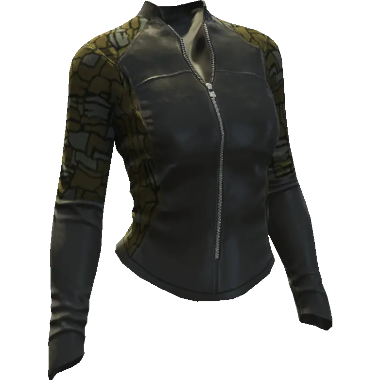 Легкая куртка