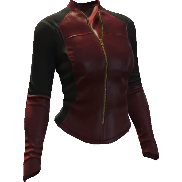 Легкая куртка