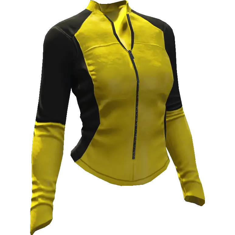 Легкая куртка