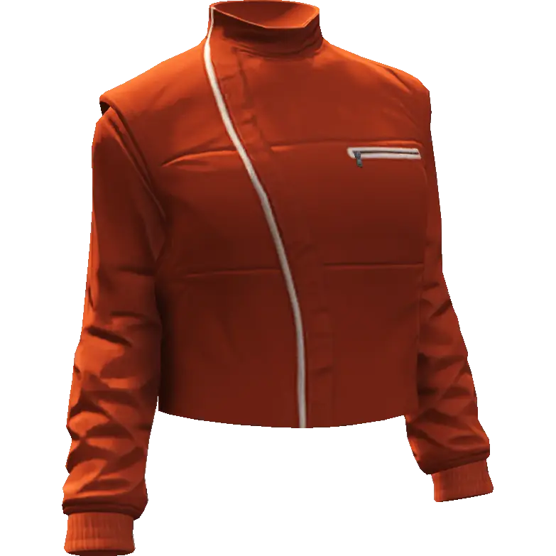 Мотоциклетная куртка гоночная