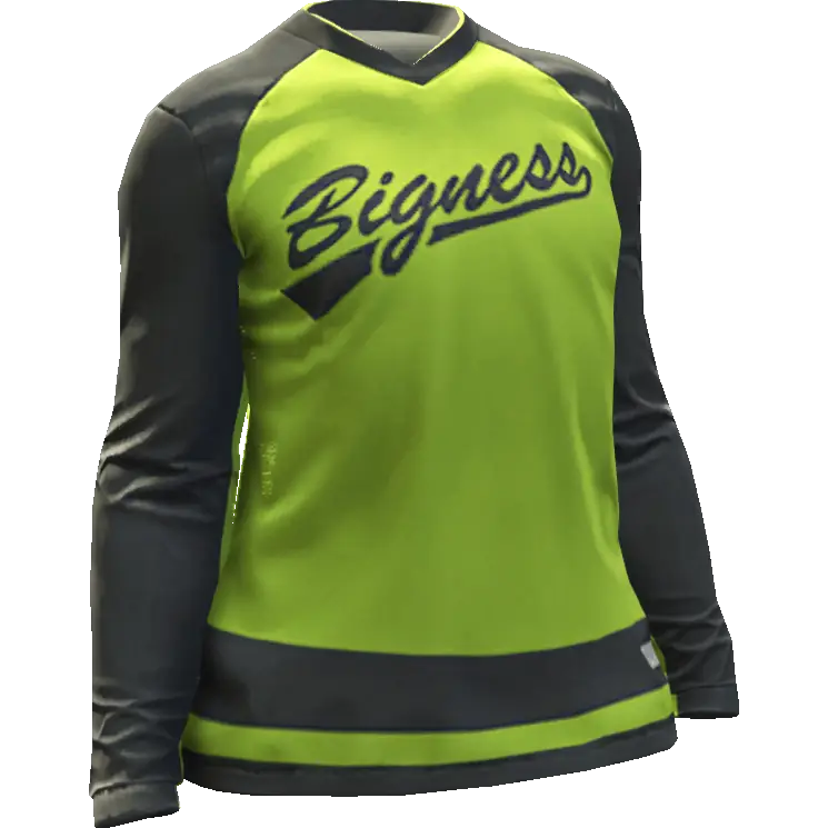 Разноцветный свитшот