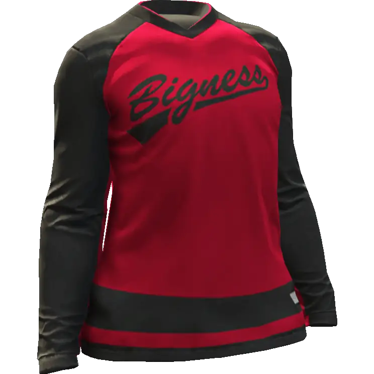 Разноцветный свитшот