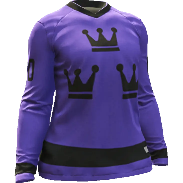 Разноцветный свитшот