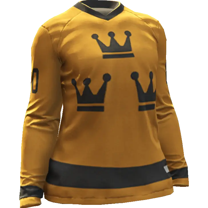 Разноцветный свитшот