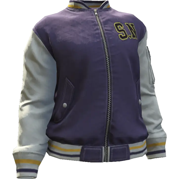 Куртка с пантерами