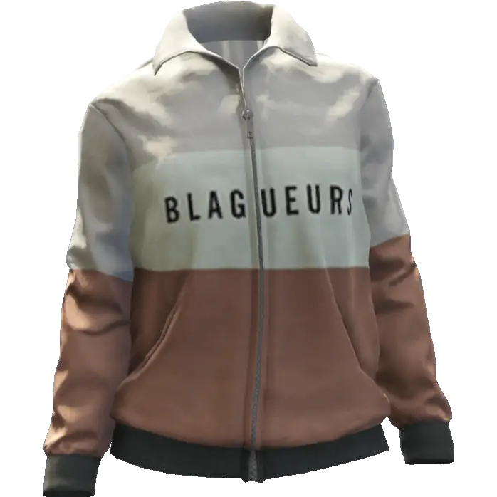 Куртка 'Blogueurs'