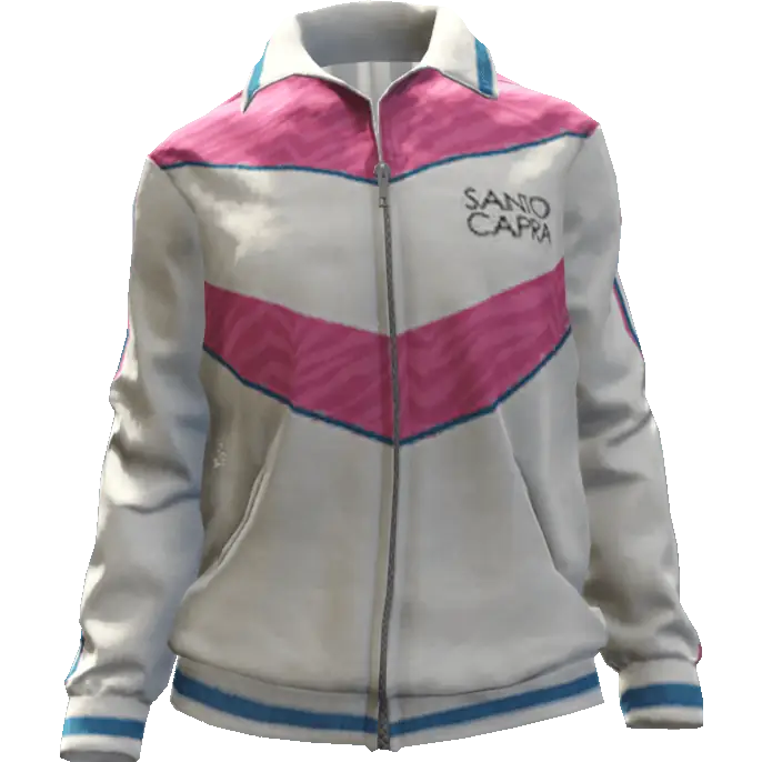 Куртка 'Blogueurs'